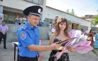 В Крыму семиклассница спасла жизнь самоубийце (ФОТО) 