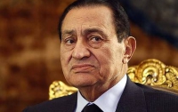 Сегодня будут судить Хосни Мубарака
