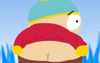 Нацкомиссия по морали увидела порнографию в мультсериале South Park 