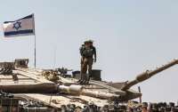 Пять израильских солдат погибли в результате 