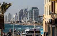 Тель-Авив стал самым дорогим городом в мире, а Киев поднялся на 13 позиций