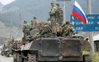Путин предложил принимать военных из Южной Осетии в состав ВС России