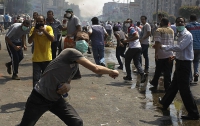 «Братьев-мусульман» обвиняют в убийствах и терроризме