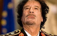 Ливия взялась за «левые» счета Каддафи