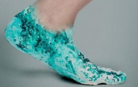 Британские ученые работают над созданием «живой» обуви будущего (ФОТО)