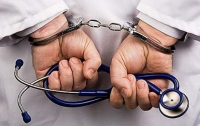 На Сумщине врача обвиняют в умышленном убийстве 4 пациентов