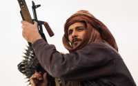 Ливийские повстанцы заявили о войне до победного конца