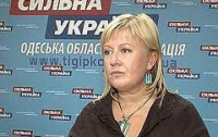 Светлана Фабрикант: Даже в день выборов власть не прекратила АТО на Востоке Украины