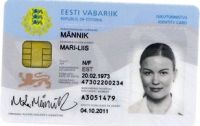 ID-карта – обязательный документ каждого гражданина Эстонии, дающий ему ряд преимуществ
