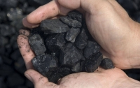 Цены на уголь в Украине снова вырастут