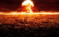 Миру вновь грозит ядерное уничтожение