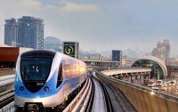 Украина будет перенимать опыт строительства метро в Эмиратах