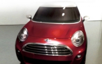 Появились первые изображения нового MINI Cooper