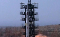 Самолеты будут облетать северокорейскую ракету