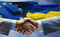 Украина получит от Евросоюза 50 млн евро помощи для развития Донбасса