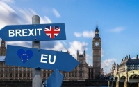 Brexit: Совет ЕС поддержал проект соглашения