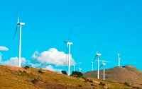 Итальянская мафия построила гигантскую ветряную электростанцию