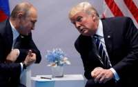 Трамп объяснил провал наступления России на Киев российской ошибкой