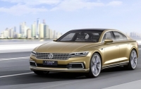 Купеобразный VW Passat покинет конвейер