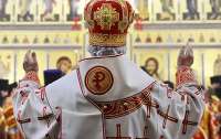 Очільник РПЦ, на прізвисько патріарх Кирило, побіг жалітися на свої проблеми Папі Римському