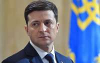 Зеленский призвал элиты вернуться в Украину в ближайшие сутки