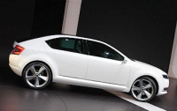 Skoda подтвердила грядущее расширение модельной линейки