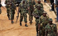 Вооруженные боевики взяли штурмом тюрьму в Нигерии