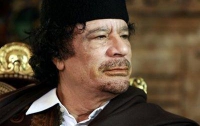 Оxота на Каддафи: полковнику удалось сбежать от спецназа