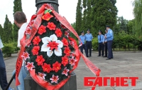 Во Львове 9 мая ждали провокаций с красными флагами и георгиевскими ленточками