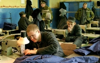 В Украине заключенным заплатят за труд по общим нормам, - Минюст