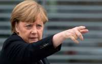 Меркель назвала исламский терроризм общим врагом на фоне атак в Вене