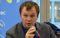 Украина на грани экономического прорыва – Милованов