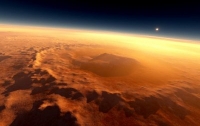Учёные: жизнь на Марсе существует