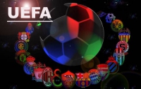 Кубок УЕФА: Время встреч назначено