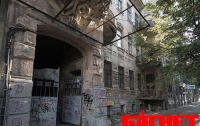 Архитектурные памятники в Украине губят капитальные ремонты