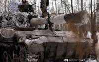 Спротив триває: 711-та доба протистояння України збройної агресії росії