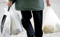 В Киеве грабители отбирают пакеты с продуктами