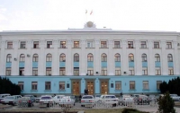 В Совмине Крыма продолжаются кадровые ротации