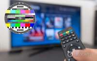 Украинские телеканалы продолжают кодировать: появился список