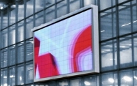 Японцы научили рекламные экраны пахнуть