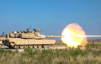 Польша разместит на границе с Беларусью 250 танков Abrams