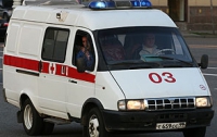 Двое детей погибли в Мариуполе в результате падения с 8-го этажа