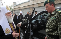 У силовиков появится душпастырская опека