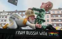 Після вбивства цивільних у Дніпрі та Мерефі Путін пропонує перемир'я на 9 травня