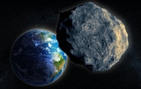 Завтра к Земле приблизится огромный астероид