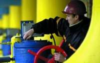 «Газпром» не радует украинская идея реверса газа