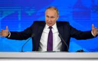 Кремлевский диктатор уже не так оптимистичен, как ранее