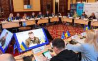 Україна підписала декларацію з Радою Європи