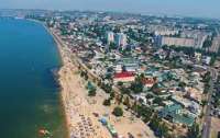 Блогер рассказал о ценах на украинском море (видео)