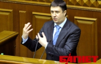 Нардеп Тимошенко считает, что «регионалы» могут получить «по голове»